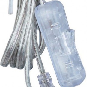 Бра Arte Lamp Falena A3116AP-1SS в Верхней Салде - verhnyaya-salda.mebel24.online | фото 4