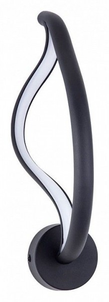 Бра Arte Lamp Hyperbola A1987AP-8BK в Верхней Салде - verhnyaya-salda.mebel24.online | фото