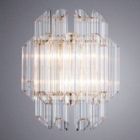 Бра Arte Lamp Jastin A2848AP-2GO в Верхней Салде - verhnyaya-salda.mebel24.online | фото 2