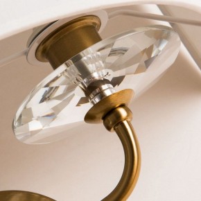 Бра Arte Lamp Jennifer A8555AP-2AB в Верхней Салде - verhnyaya-salda.mebel24.online | фото 3