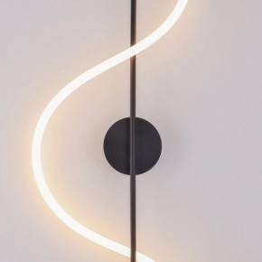 Бра Arte Lamp Klimt A2850AP-13BK в Верхней Салде - verhnyaya-salda.mebel24.online | фото 2