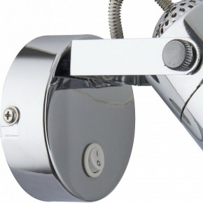 Бра Arte Lamp Lente A1310AP-1CC в Верхней Салде - verhnyaya-salda.mebel24.online | фото 3