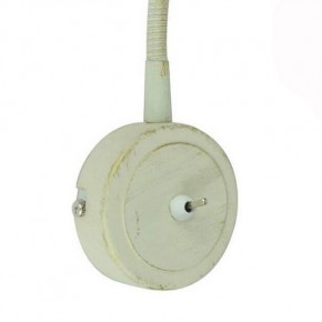 Бра Arte Lamp Lettura A7009AP-1WG в Верхней Салде - verhnyaya-salda.mebel24.online | фото 3