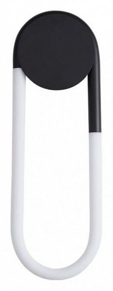 Бра Arte Lamp Lumino A2233AP-20BK в Верхней Салде - verhnyaya-salda.mebel24.online | фото
