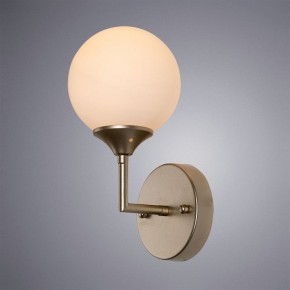 Бра Arte Lamp Marco A2703AP-1SG в Верхней Салде - verhnyaya-salda.mebel24.online | фото 2