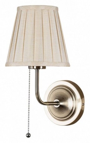 Бра Arte Lamp Marriot A5039AP-1AB в Верхней Салде - verhnyaya-salda.mebel24.online | фото