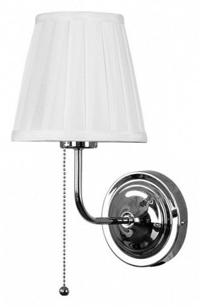 Бра Arte Lamp Marriot A5039AP-1CC в Верхней Салде - verhnyaya-salda.mebel24.online | фото