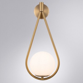 Бра Arte Lamp Matisse A7765AP-1AB в Верхней Салде - verhnyaya-salda.mebel24.online | фото 2