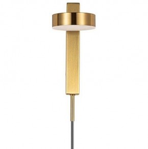 Бра Arte Lamp Mirach A2142AP-10PB в Верхней Салде - verhnyaya-salda.mebel24.online | фото 2