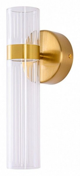 Бра Arte Lamp Misty A2950AP-5PB в Верхней Салде - verhnyaya-salda.mebel24.online | фото