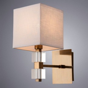Бра Arte Lamp North A5896AP-1PB в Верхней Салде - verhnyaya-salda.mebel24.online | фото 2