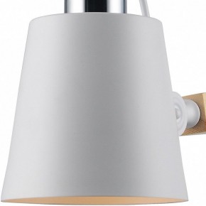 Бра Arte Lamp Oscar A7141AP-1WH в Верхней Салде - verhnyaya-salda.mebel24.online | фото 2