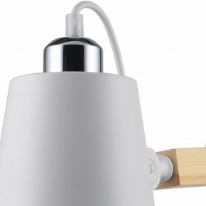 Бра Arte Lamp Oscar A7141AP-1WH в Верхней Салде - verhnyaya-salda.mebel24.online | фото 3