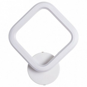 Бра Arte Lamp Polli A9005AP-1WH в Верхней Салде - verhnyaya-salda.mebel24.online | фото