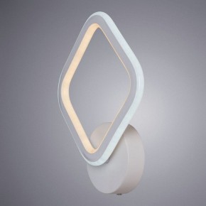 Бра Arte Lamp Polli A9005AP-1WH в Верхней Салде - verhnyaya-salda.mebel24.online | фото 2