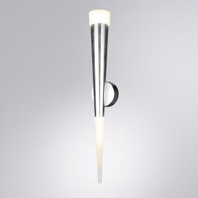 Бра Arte Lamp Sabik A6010AP-1CC в Верхней Салде - verhnyaya-salda.mebel24.online | фото 2