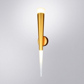 Бра Arte Lamp Sabik A6010AP-1SG в Верхней Салде - verhnyaya-salda.mebel24.online | фото 2