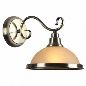 Бра Arte Lamp Safari A6905AP-1AB в Верхней Салде - verhnyaya-salda.mebel24.online | фото