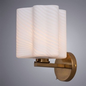 Бра Arte Lamp Serenata A3459AP-1AB в Верхней Салде - verhnyaya-salda.mebel24.online | фото 2