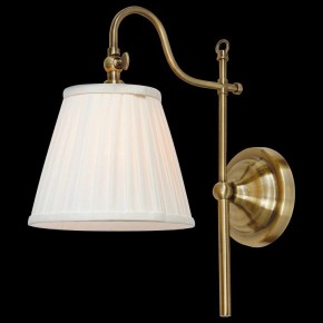 Бра Arte Lamp Seville A1509AP-1PB в Верхней Салде - verhnyaya-salda.mebel24.online | фото 2