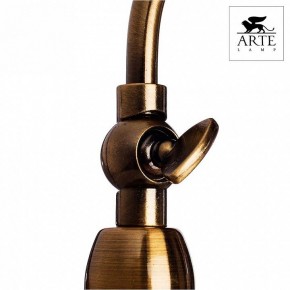 Бра Arte Lamp Seville A1509AP-1PB в Верхней Салде - verhnyaya-salda.mebel24.online | фото 5