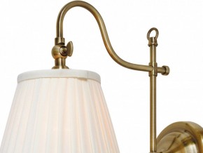 Бра Arte Lamp Seville A1509AP-1PB в Верхней Салде - verhnyaya-salda.mebel24.online | фото 6