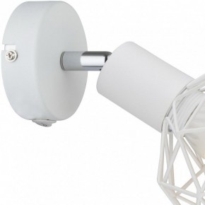 Бра Arte Lamp Sospiro A6141AP-1WH в Верхней Салде - verhnyaya-salda.mebel24.online | фото 3