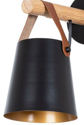 Бра Arte Lamp Thomas A7032AP-1BK в Верхней Салде - verhnyaya-salda.mebel24.online | фото 8