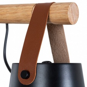 Бра Arte Lamp Thomas A7032AP-1BK в Верхней Салде - verhnyaya-salda.mebel24.online | фото 9