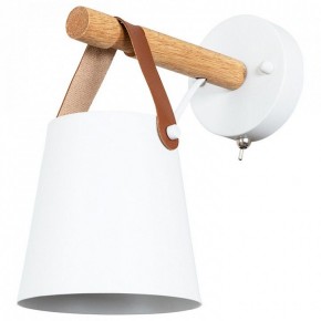 Бра Arte Lamp Thomas A7032AP-1WH в Верхней Салде - verhnyaya-salda.mebel24.online | фото