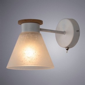Бра Arte Lamp Tyler A1031AP-1WH в Верхней Салде - verhnyaya-salda.mebel24.online | фото 2