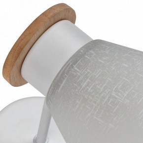 Бра Arte Lamp Tyler A1031AP-1WH в Верхней Салде - verhnyaya-salda.mebel24.online | фото 3