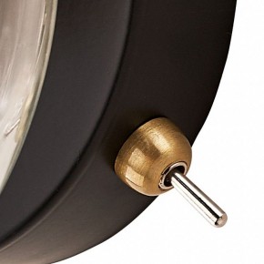 Бра Arte Lamp Vincent A7790AP-1BK в Верхней Салде - verhnyaya-salda.mebel24.online | фото 3