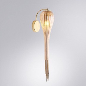 Бра Arte Lamp Waterfall A1577AP-1GO в Верхней Салде - verhnyaya-salda.mebel24.online | фото 2