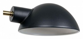 Бра Arte Lamp Zetta A7055AP-1BK в Верхней Салде - verhnyaya-salda.mebel24.online | фото 3