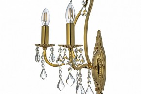 Бра Arti Lampadari Ercolano Ercolano E 2.1.2.602 G в Верхней Салде - verhnyaya-salda.mebel24.online | фото 6