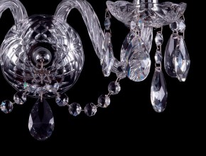 Бра Bohemia Ivele Crystal 1400 1402B/2/141/Ni в Верхней Салде - verhnyaya-salda.mebel24.online | фото 2