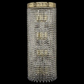 Бра Bohemia Ivele Crystal 8340 83401B/30IV-75 G Drops в Верхней Салде - verhnyaya-salda.mebel24.online | фото 2