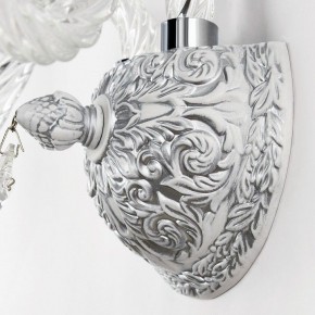 Бра Bohemia Ivele Crystal AL1603 AL16303B/2/141 WMN в Верхней Салде - verhnyaya-salda.mebel24.online | фото 3