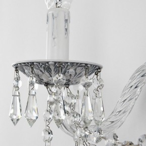 Бра Bohemia Ivele Crystal AL1603 AL16303B/2/141 WMN в Верхней Салде - verhnyaya-salda.mebel24.online | фото 4