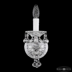 Бра Bohemia Ivele Crystal AL1609 AL16309B/1/141 WMN в Верхней Салде - verhnyaya-salda.mebel24.online | фото 2