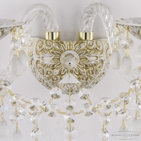 Бра Bohemia Ivele Crystal AL1610 AL16310B/2/141 WMG V0300 в Верхней Салде - verhnyaya-salda.mebel24.online | фото 3