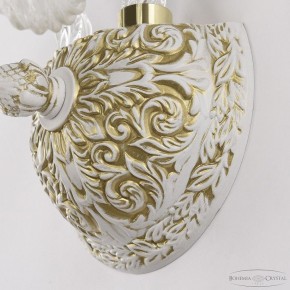 Бра Bohemia Ivele Crystal AL1610 AL16310B/2/141 WMG V0300 в Верхней Салде - verhnyaya-salda.mebel24.online | фото 4