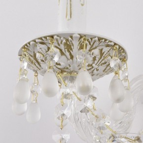 Бра Bohemia Ivele Crystal AL1610 AL16310B/2/141 WMG V0300 в Верхней Салде - verhnyaya-salda.mebel24.online | фото 5