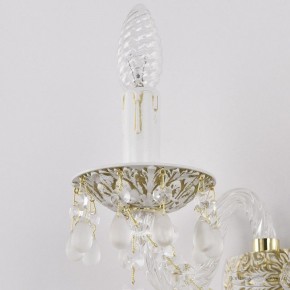 Бра Bohemia Ivele Crystal AL1610 AL16310B/2/141 WMG V0300 в Верхней Салде - verhnyaya-salda.mebel24.online | фото 6