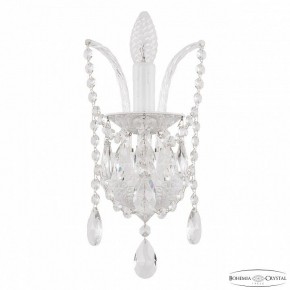 Бра Bohemia Ivele Crystal AL1611 AL16311B/1/141 WM в Верхней Салде - verhnyaya-salda.mebel24.online | фото 2