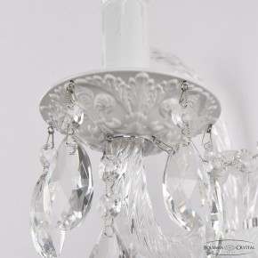 Бра Bohemia Ivele Crystal AL1611 AL16311B/1/141 WM в Верхней Салде - verhnyaya-salda.mebel24.online | фото 3