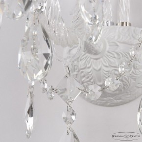 Бра Bohemia Ivele Crystal AL1611 AL16311B/1/141 WM в Верхней Салде - verhnyaya-salda.mebel24.online | фото 4