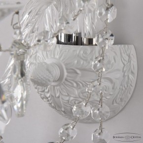 Бра Bohemia Ivele Crystal AL1611 AL16311B/1/141 WM в Верхней Салде - verhnyaya-salda.mebel24.online | фото 5