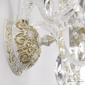 Бра Bohemia Ivele Crystal AL1611 AL16311B/2/141 WMG в Верхней Салде - verhnyaya-salda.mebel24.online | фото 3